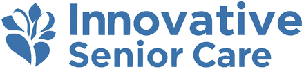 Innovative Senior Care logo